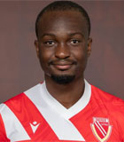 Dennis Duah