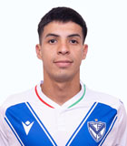 Tomas Ezequiel Galvan