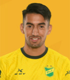 Alexis Soto