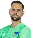 Marius Gersbeck