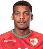 Abdulrahman Al-Mushaifri