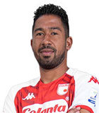 Christian Camilo Marrugo Rodriguez
