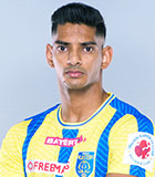 Bryce Miranda