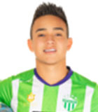 Oscar Alexander Santis Cayax