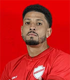 Willian Formiga