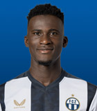 Cheick Conde