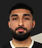 Shaan Hundal