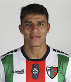 Junior Osvaldo Marabel Jara