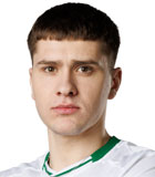 Patrik Matyzonok