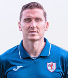 Paul Hanlon