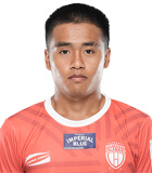 Fredy Chawngthansanga