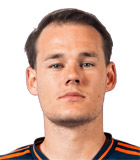 Lukas Ahlefeld Engel