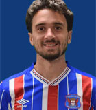 Alex Gilliead