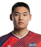 Jeong Chi In