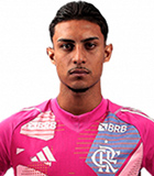 Dyogo Alves