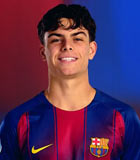 Xavi Espart