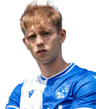 Jake Garrett