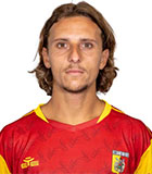 Jacopo Petriccione