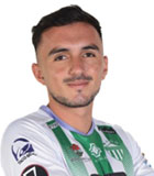 Jose Miguel Galvez Ruiz