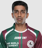Abhishek Suryavanshi