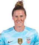 Alyssa Naeher