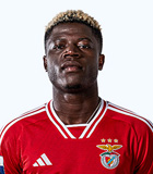 Antonio Muanza