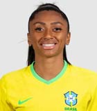 Kerolin Nicoli Israel Ferraz