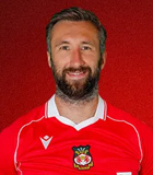 Oliver Palmer