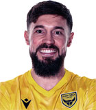 Tom Bradshaw