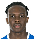Ronan Kpakio