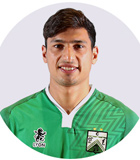 Diego Chavez