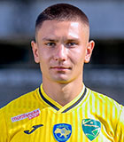Vladyslav Babanin