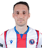 Jason Prior
