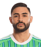 Alexander Roldan