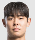 Baek Ji Woong