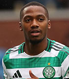 Michel Ange Balikwisha