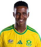 Khulumani Ndamane
