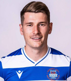 Josh Ashby