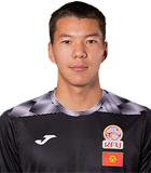 Sultan Chomoev