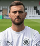 Jack Payne