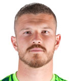 Mason Stajduhar