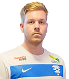 Joonas Meura