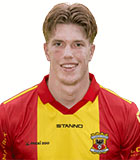 Robbin Weijenberg