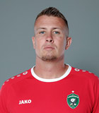 Sergio Padt