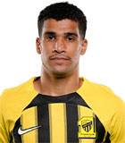 Hamed Alghamdi
