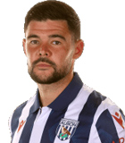Alex Mowatt