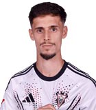 Pepe Sanchez
