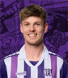 Frederik Christensen