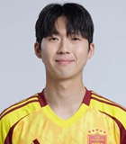 Moon Jung In