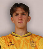 Finley Barbrook